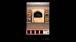 100 Doors: Level 22 Walkthrough | 100 Doors MPI Games Niveau 22 Walkthrough