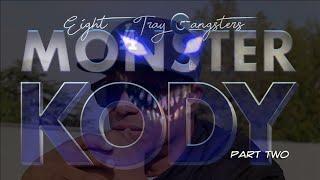 K.M.V. 3.2.2 - Monster Kody Origins of his Name
