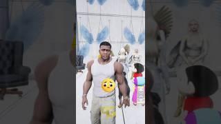 Franklin Got Heartbroken By HEAVEN PRINCESS  #paulgta5 #gta