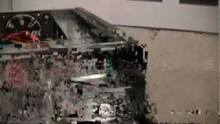 YouTube Upload Video Pixelation Artifact Problem
