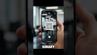 QR CODES  #tech #webdevelopment #qrcode