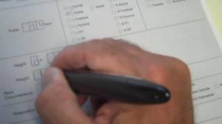 Allscripts/Satori Lab Pen Demo