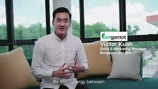 Vanscent Commercial Video