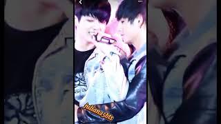 I love you Taekook#bts #vkook #army #taekook