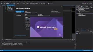 First Python App in Visual Studio 2022 | Getting Started