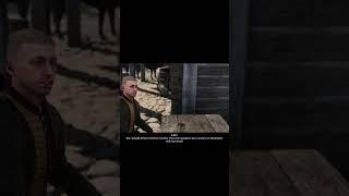 Adder teach Henry how to please women #kingdomcomedeliverance2
