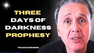 Navigating The Chaos: PSYCHIC TIPS For November And December 2024 With Franco Romero