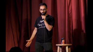 Milan Patel at The Siren Theater Full Hour