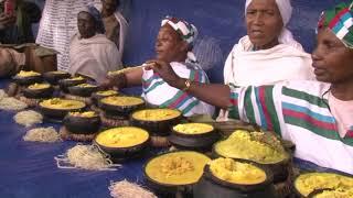 Kafa, Bonga, Ethiopia