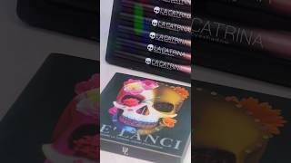 Delanci Liquid Eyeshadow Swatches #shorts #prachi #affordablemakeup #amazonfinds #eyeshadow