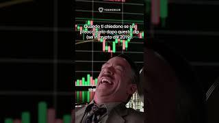 Benvenuti in crypto!