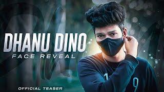 Dhanu Dino Official Face Reveal Teaser