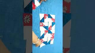 Cushion cover Design #shortsfeed #shorts