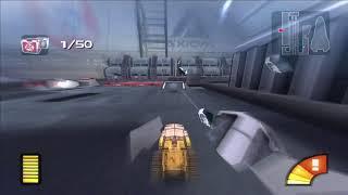 Wall-E Enhanced Graphics PS2 EMULATOR