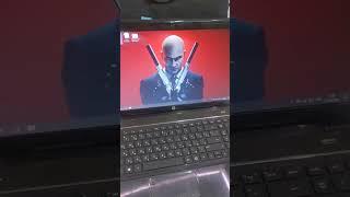 HP G6 , i3, 8Gb DDR3, 240 SSD , дискретное видео 1Gb DDR5