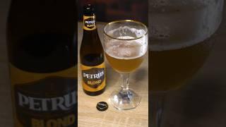 Бельгійське  пиво Petrus Blod #beerfriday #beer #пиво #belgium
