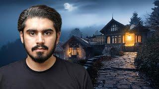 Mansehra Ki Village Dadar Ki Khaufnaq Kahani - Horror Story