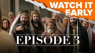 Season 5, Episode 3: The Chosen Global Livestream