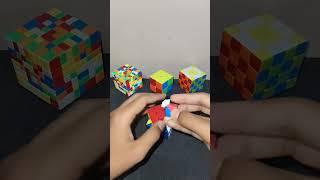 Fake  #rubikscube #fake