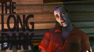 Заключенные зацепки (The Long Dark)