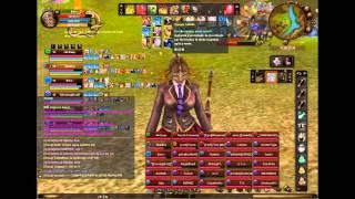 Shaiya Easy PvP 15  Emo Boas vindas  2016