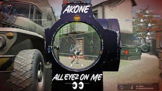 AKONE | All Eyez On Me  Warface Clutch Faceit/Cups Highlights #10