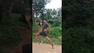 #shorts #running #morning #time #mehnat ker pasina baha rukana mana #viral #trending #youtubeshorts