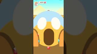 Pull the gold level 36 #pullthegold️  #viral #shorts impossible for level 36