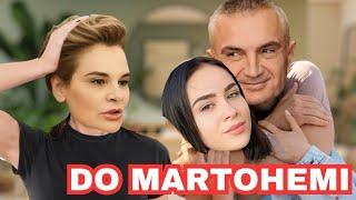 DO MARTOHEMI ! Monika Kryemadhi ZBULON Lidhjen Ilir Metes me Xhensilen pas DIVORCIT