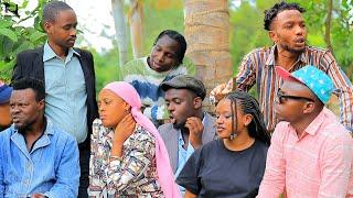 NYAXO COMEDY: Umushinga Wurusengero