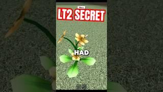 Flowers EXPLAINED! #lumbertycoon2 #roblox #lt2 #lumbertycoon