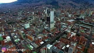 Pnia Medellin 4k