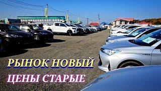 #авторыно РЫНОК НОВЫЙ ЦЕНЫ СТАРЫЕ