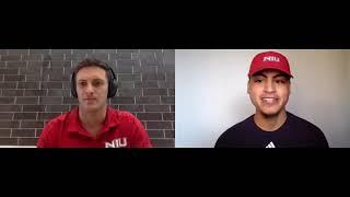 Huskies Unleashed - NIU Football's Greg DeLuca