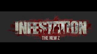 Infestation The New Z - Vorstellung & Erklärung & Gameplay GERMAN