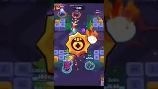 Факты о Гавсе в Brawl Stars #shorts #бравл старс #brawlstars #факты #shortsvideo