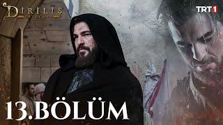 Diriliş Ertuğrul 13. Bölüm