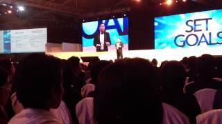 SEA 2014 Nu Skin Convention Alan Nagao 2