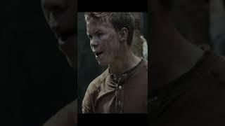 ТЫ ПОЛОН СЮРПРИЗОВ, ДА?! - Бегущий в лабиринте (The Maze Runner) #short #shorts