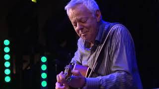 Somewhere Over the Rainbow (from Accomplice LIVE!) l Tommy Emmanuel