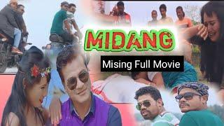 Midang! Mising full movie 2023//Firuz Pegu!