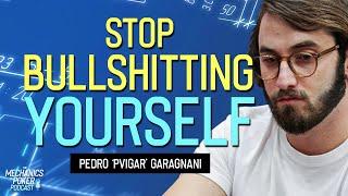 How to become MTT player of the year | Pedro "Pvigar" Garagnani