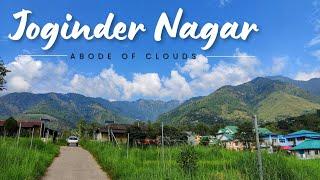 2 hours in Joginder Nagar l Hidden paradise valley #himachal #jogindernagar #mandi