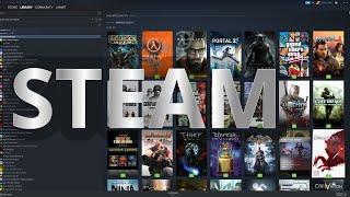 How To Enable/Disable Steam Cloud Steam