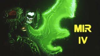 Mir IV - Rank 1 Rogue | Classic TBC Arena PvP