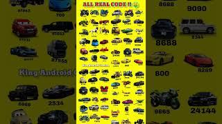 Real code  Indian bike driving 3d all new cheat code update + plugin cheat code
