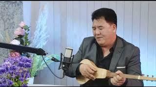 (Тушумдо ) Улан Качкыналиев