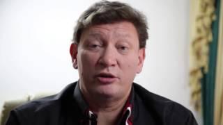 Алексей Егармин об Университете Миллионеров