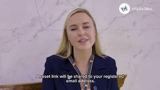 VFS Global - Tech Tips