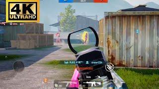 MAX GRAPHICS HDR 4K FULL  XIAOMI MI 11T TEST PUBG MOBILE NO LAG